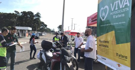 Centrovias – Viva Motociclista Centrovias – Viva Motociclista