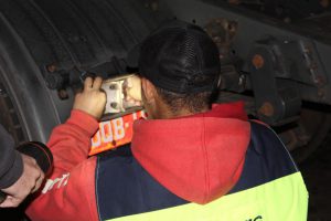 manutenção elétrica e troca de luzes