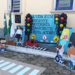 ESTRUTURA EVENTO