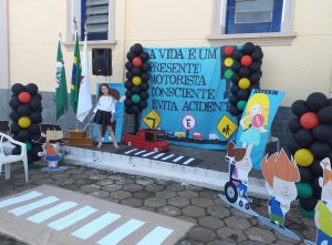 ESTRUTURA EVENTO