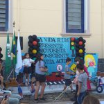 APRESENTAÇÃO DEFICIENTE VISUAL