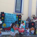 APRESENTAÇÃO EXCESSO DE VELOCIDADE