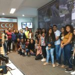 Conhecendo o Centro de Controle Operacional - CCO