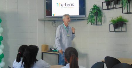 ARTERIS FERNÃO DIAS – VIVA SEGURA ARTERIS FERNÃO DIAS – VIVA SEGURA