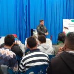 Dicas de segurança com o PRF.