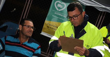Acorda Motorista ViaPaulista Acorda Motorista ViaPaulista