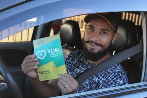 dicas de segurança, todos podem colaborar