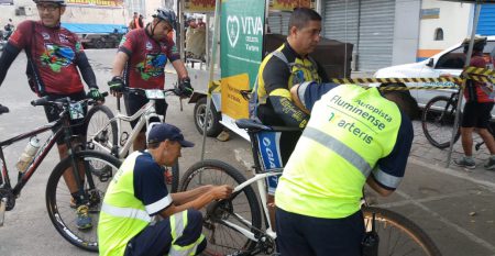Fluminense – Viva Ciclista Fluminense – Viva Ciclista