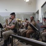 BANDA DA POLÍCIA MILITAR DE MINAS GERIAS