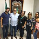 Reunião Viva Comunidade