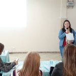 Apresentação do trabalho em Grupo