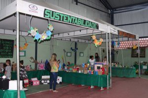 EXPOSIÇÃO DOS TRABALHOS REALIZADOS PELOS ALUNOS