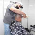 CORTE DE CABELO