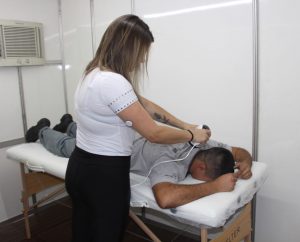 MASSAGEM