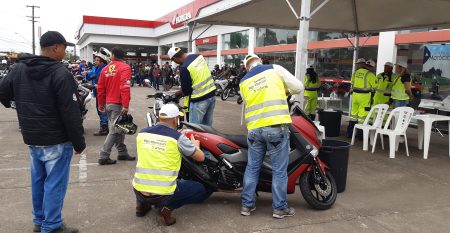 Arteris Régis Bittencourt – Viva Motociclista. Arteris Régis Bittencourt – Viva Motociclista.