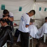 CORTES DE CABELO COM A INFOBELEZA DE BRAGANÇA PAULISTA/SP