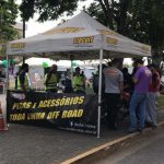 DEDEL MOTOS DE BRAGANÇA PAULISTA/SP COM CHECKLIST DA MOTO E INSTALAÇÃO DE ANTENAS ANTI CEROL