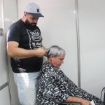 CORTE DE CABELO