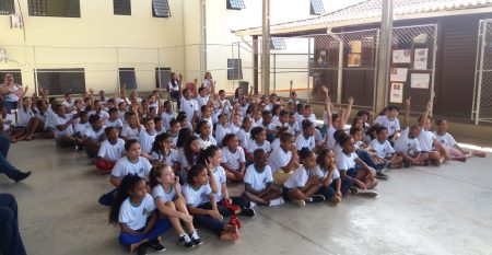 Fluminense – Projeto Escola Fluminense – Projeto Escola