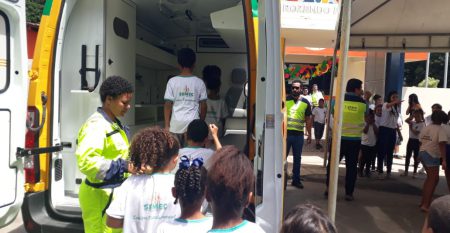 Fluminense – Projeto Escola Fluminense – Projeto Escola