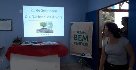 Fluminense – Viva Meio Ambiente Fluminense – Viva Meio Ambiente