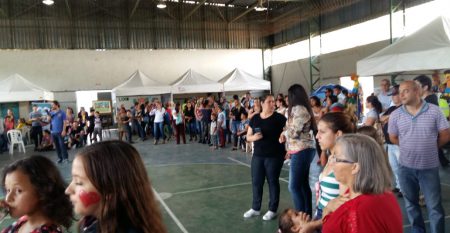 Arteris Régis Bittencourt – Viva Comunidade Arteris Régis Bittencourt – Viva Comunidade
