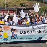 Todos juntos por um trânsito mais humanizado
