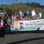 Todos juntos por um trânsito mais humanizado