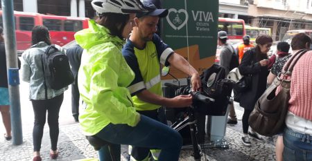 Fluminense – Viva Ciclista Fluminense – Viva Ciclista