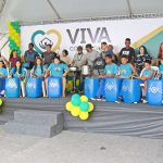 Apresentação Jovem de Lata.