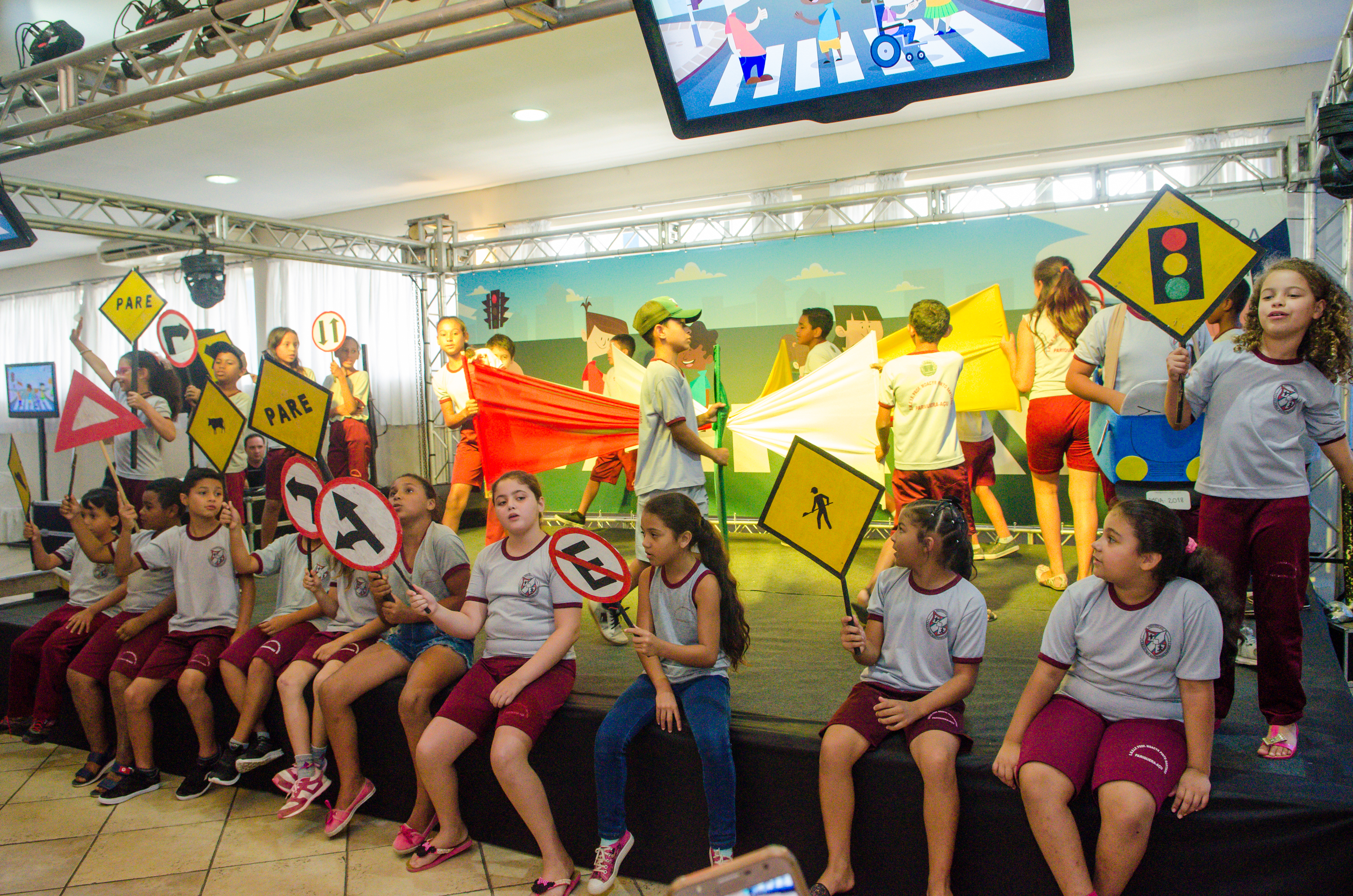 Evento de Premiação - Régis Bittencourt