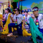 Apresentação da Escola Destaque EMEI. Prof. Moacyr Pinto Santiago de Pariquera Açu.