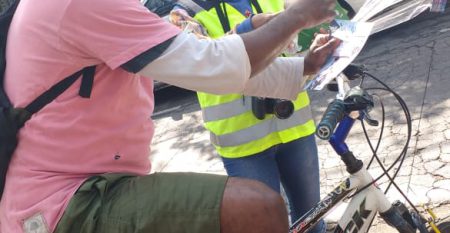 ARTERIS FERNÃO DIAS – VIVA CICLISTA ARTERIS FERNÃO DIAS – VIVA CICLISTA
