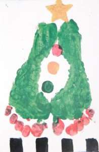 Categoria: APAE Autora: Ana Vitória Correa, 15 anos