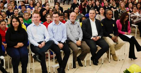 Evento de Premiação Projeto Escola 2019 Arteris Planalto Sul Evento de Premiação Projeto Escola 2019 Arteris Planalto Sul