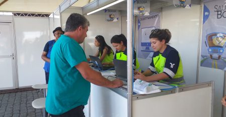 Saúde na Boleia Saúde na Boleia