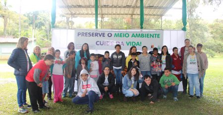 Dia do Meio Ambiente Dia do Meio Ambiente