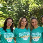 Equipe do Programas de Sustentabilidade