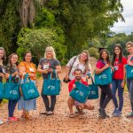 Educadores de itaí, Luiz Antonio e Itaporanga, essa turma foi nota 10