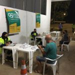 PREENCHIMENTO DA ESCALA DE SONOLÊNCIA