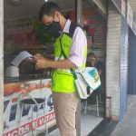 ORIENTAÇÃO E PREENCHIMENTO FORMULÁRIO