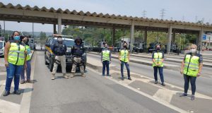 EQUIPE PARTICIPANTE DA AÇÃO