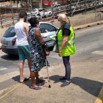 ORIENTAÇÃO E ENTREGA DO KIT HIGIENE