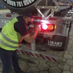 MANUTENÇÃO ELÉTRICA