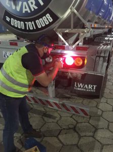 MANUTENÇÃO ELÉTRICA
