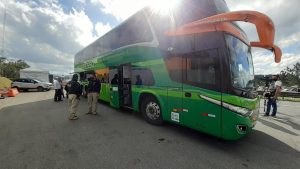 Abordagem e orientações.