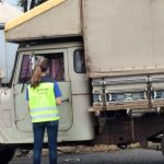 É lei, uso do cinto de segurança é obrigatório