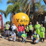 equipe preparada - Policiamento Militar Rodoviário, Honda Moto Zema, São Francisco Resgate e Arteris ViaPaulista