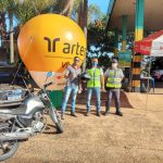 Viva Motociclista, educação e segurança no trânsito