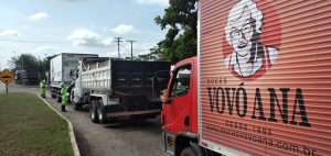 Fluminense - Rodo Seguro - Campos dos Goytacazes